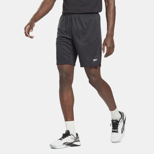 Reebok Comm Knit Short Ανδρικά Σορτς 
