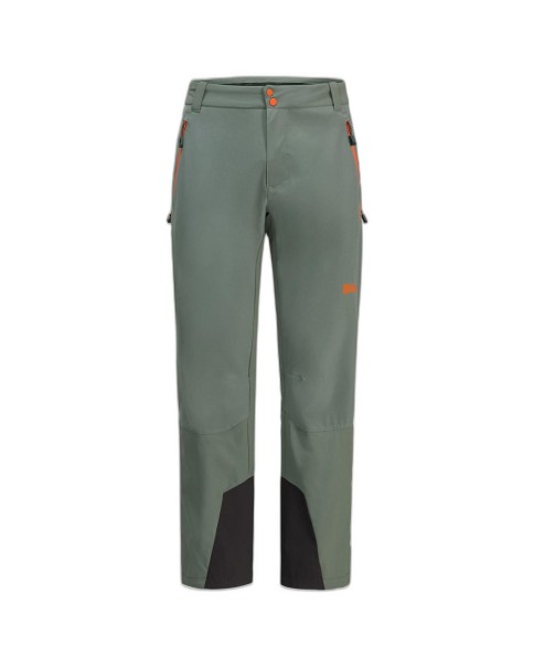 Jack Wolfskin Alpspitze Tour Pants Ανδρικά Παντελόνια Ski Jack Wolfskin Alpspitze Tour Pants Ανδρικά Παντελόνια Ski