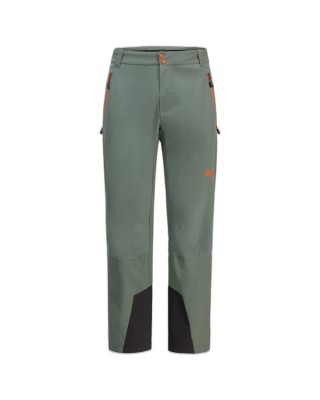 Jack Wolfskin Alpspitze Tour Pants Ανδρικά Παντελόνια Ski Jack Wolfskin Alpspitze Tour Pants Ανδρικά Παντελόνια Ski