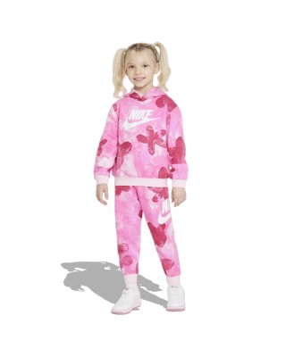 Nike Sci-Dye Club Fleece Set Βρεφικά Σετ Φόρμας