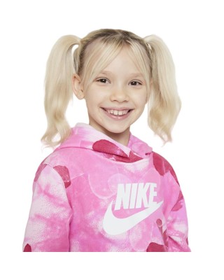 Nike Sci-Dye Club Fleece Set Βρεφικά Σετ Φόρμας