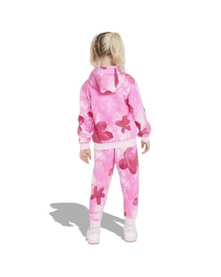 Nike Sci-Dye Club Fleece Set Βρεφικά Σετ Φόρμας