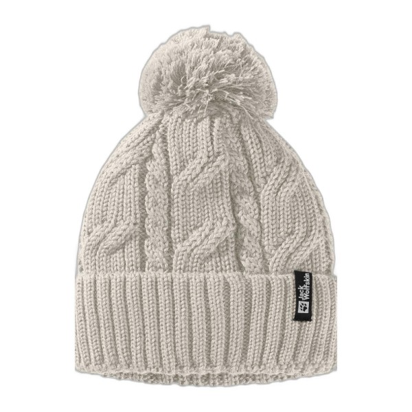 Jack Wolfskin Pompom Beanie Headgear Σκουφιά Jack Wolfskin Pompom Beanie Headgear Σκουφιά