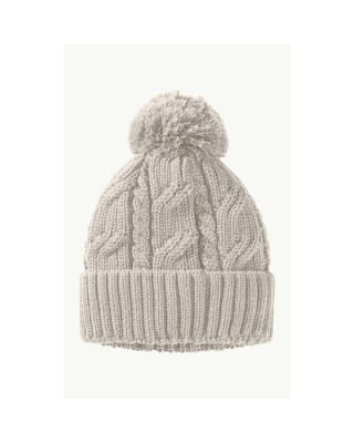 Jack Wolfskin Pompom Beanie Headgear Σκουφιά Jack Wolfskin Pompom Beanie Headgear Σκουφιά