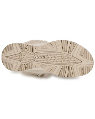 Columbia Slopeside Peak Luxe