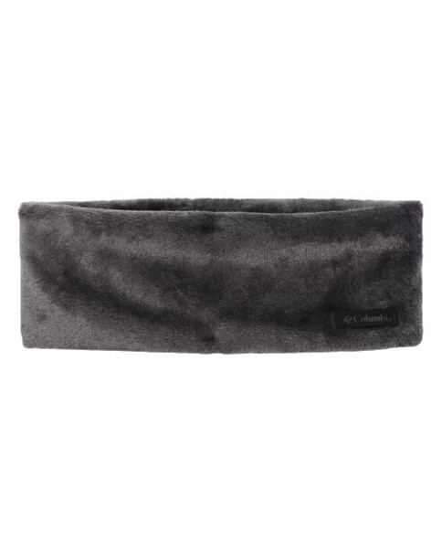 Columbia Fire Side Plush Headband