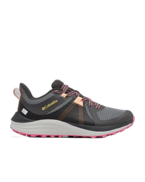 Columbia Escape Pursuit Outdry Grey Γυναικεία Παπούτσια Columbia Escape Pursuit Outdry Grey Γυναικεία Παπούτσια
