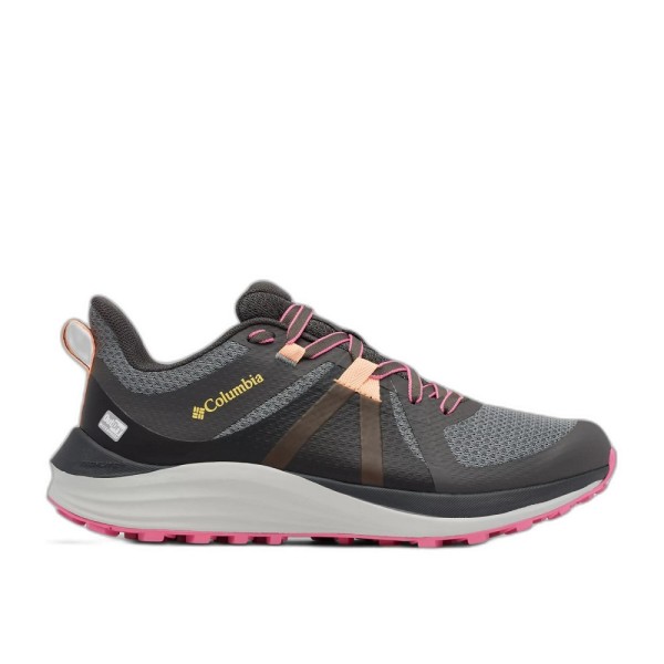 Columbia Escape Pursuit Outdry Grey Γυναικεία Παπούτσια Columbia Escape Pursuit Outdry Grey Γυναικεία Παπούτσια