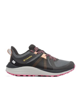 Columbia Escape Pursuit Outdry Grey Γυναικεία Παπούτσια Columbia Escape Pursuit Outdry Grey Γυναικεία Παπούτσια