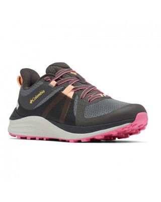 Columbia Escape Pursuit Outdry Grey Γυναικεία Παπούτσια Columbia Escape Pursuit Outdry Grey Γυναικεία Παπούτσια