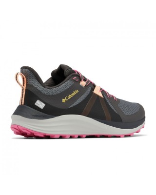Columbia Escape Pursuit Outdry Grey Γυναικεία Παπούτσια Columbia Escape Pursuit Outdry Grey Γυναικεία Παπούτσια