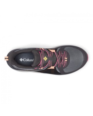 Columbia Escape Pursuit Outdry Grey Γυναικεία Παπούτσια Columbia Escape Pursuit Outdry Grey Γυναικεία Παπούτσια