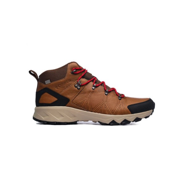 Columbia Peakfreak II Mid Outdry Leather Ανδρικά Μποτάκια