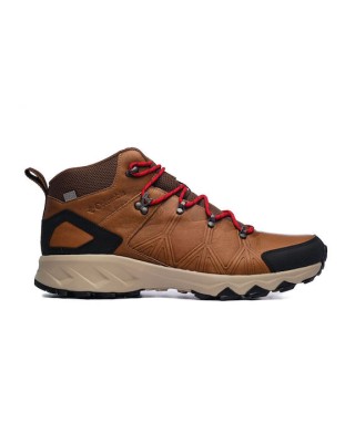 Columbia Peakfreak II Mid Outdry Leather Ανδρικά Μποτάκια