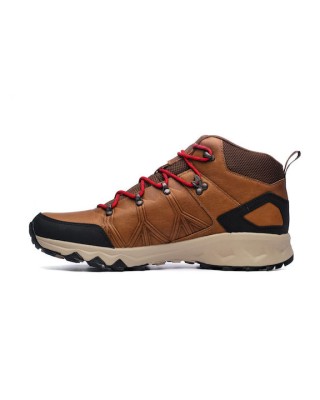 Columbia Peakfreak II Mid Outdry Leather Ανδρικά Μποτάκια