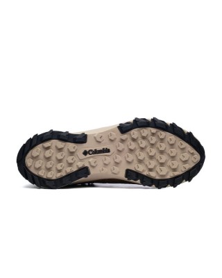 Columbia Peakfreak II Mid Outdry Leather Ανδρικά Μποτάκια