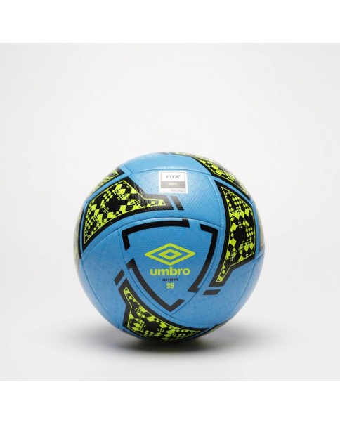 Umbro Neo Swerve Μπλέ Μπάλα Ποδοσφαίρου