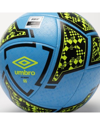 Umbro Neo Swerve Μπλέ Μπάλα Ποδοσφαίρου