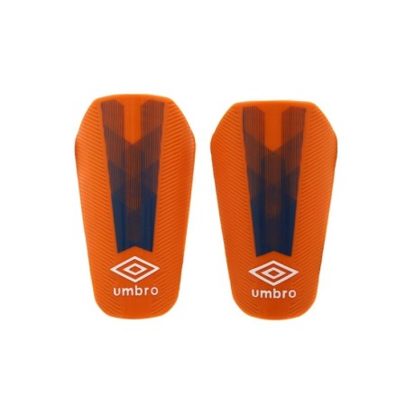 Umbro Formation Guard Orange Επικαλαμίδες Umbro Formation Guard Orange Επικαλαμίδες