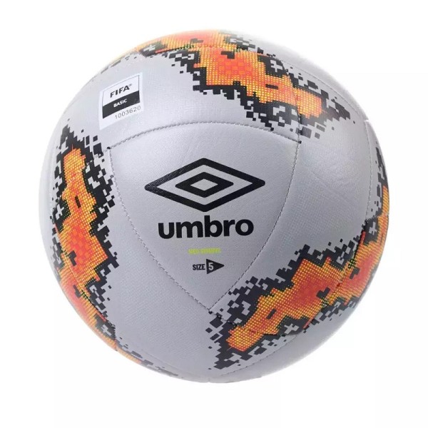 Umbro Neo Swerve Μπάλα Ποδοσφαίρου