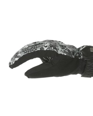 Level Suburban Black/Camo Ανδρικά Γάντια Σκι & Snowboard