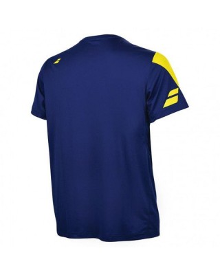 Babolat M Performance Crew Ανδρικά T-Shirt