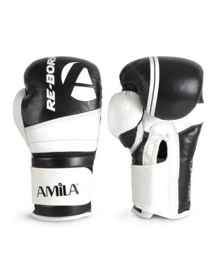 Amila RE-BORN Γάντια Πυγμαχίας 10Oz