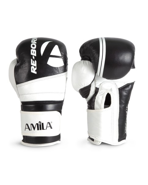 Amila RE-BORN Γάντια Πυγμαχίας 12Oz