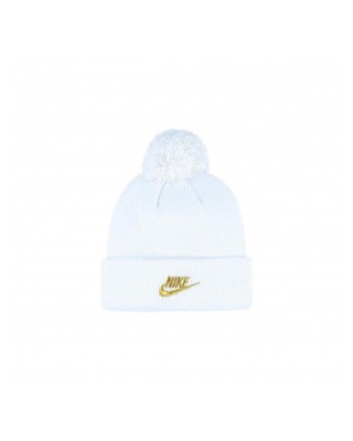 Nike Child Chenille Pom Beanie Παιδικά Σκουφιά