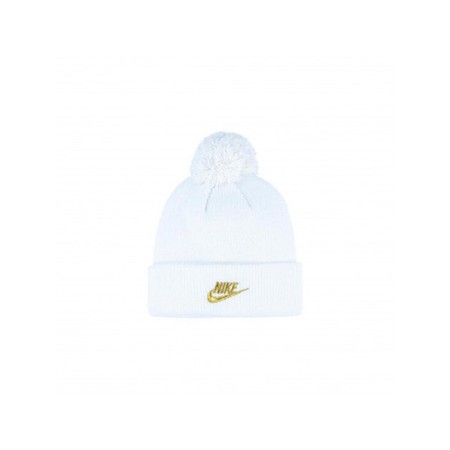 Nike Child Chenille Pom Beanie Παιδικά Σκουφιά