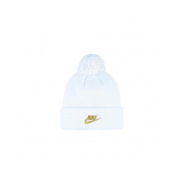 Nike Child Chenille Pom Beanie Παιδικά Σκουφιά