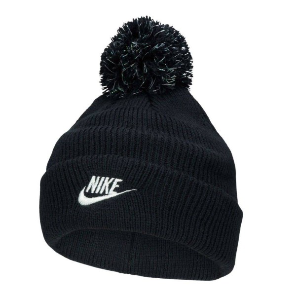 Nike Child Chenille Pom Beanie Παιδικά Σκουφιά