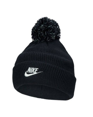 Nike Child Chenille Pom Beanie Παιδικά Σκουφιά