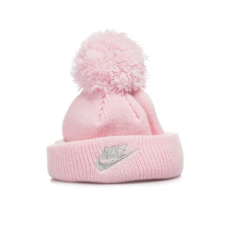 Nike C hild Chenille Pom Beanie Παιδικά Σκουφιά