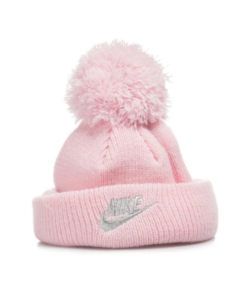 Nike C hild Chenille Pom Beanie Παιδικά Σκουφιά Nike C hild Chenille Pom Beanie Παιδικά Σκουφιά