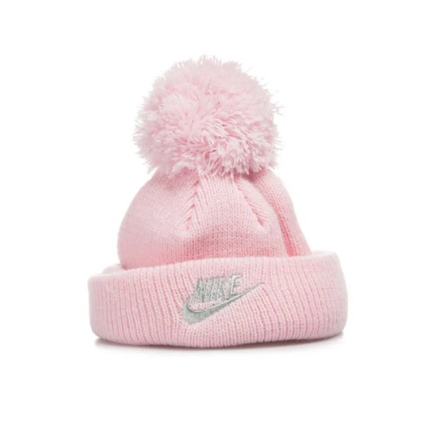 Nike C hild Chenille Pom Beanie Παιδικά Σκουφιά