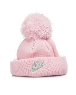 Nike C hild Chenille Pom Beanie Παιδικά Σκουφιά
