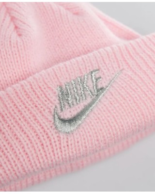 Nike C hild Chenille Pom Beanie Παιδικά Σκουφιά