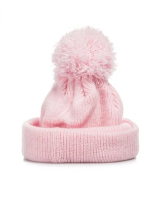 Nike C hild Chenille Pom Beanie Παιδικά Σκουφιά