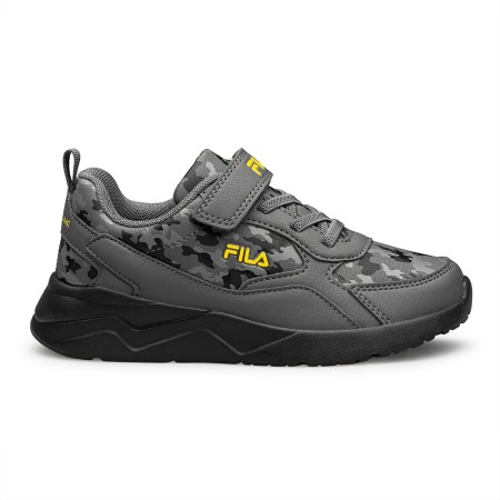 Fila Sugarbrush Nanobionic V Momument Παιδικά Παπούτσια