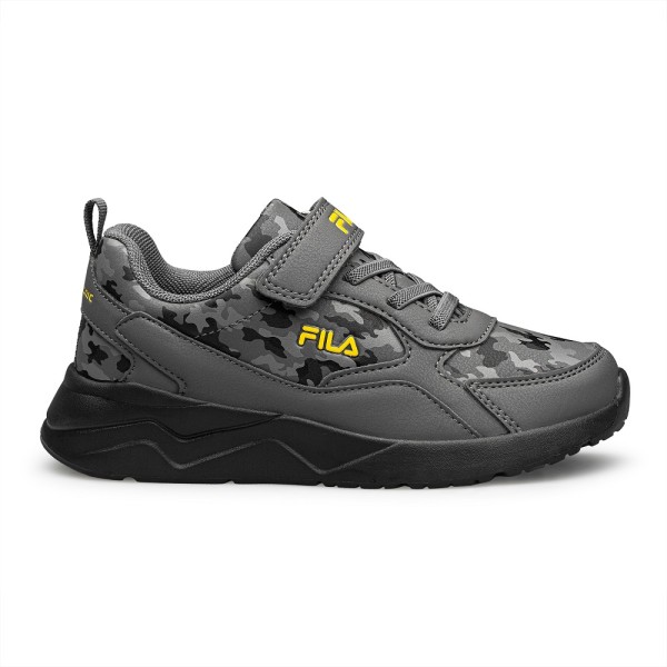 Fila Sugarbrush Nanobionic V Momument Παιδικά Παπούτσια