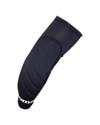 Joma Elbow Protection Black Προστατευτικά μανίκια