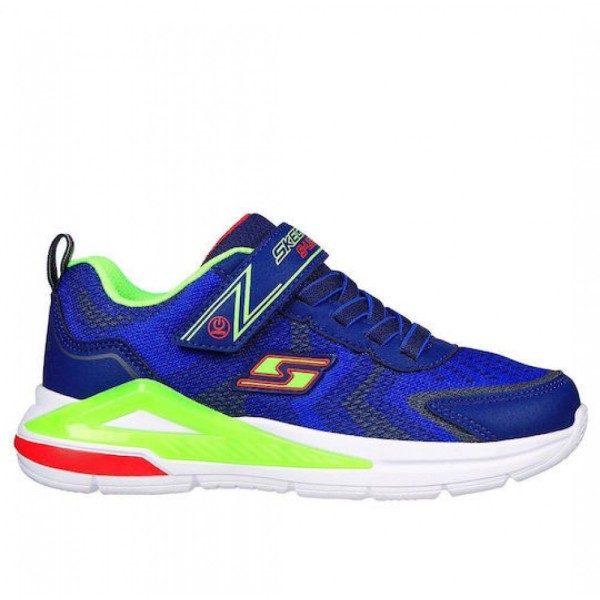 Skechers Tri-Namics Βρεφικά Παπούτσια