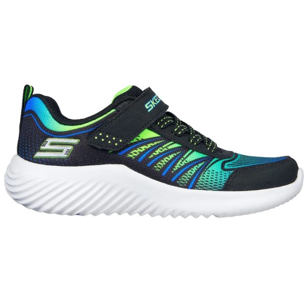 Skechers Bounder Βρεφικά Παπούτσια
