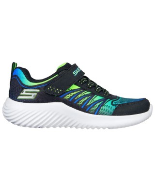 Skechers Bounder Βρεφικά Παπούτσια