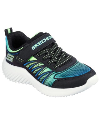 Skechers Bounder Βρεφικά Παπούτσια