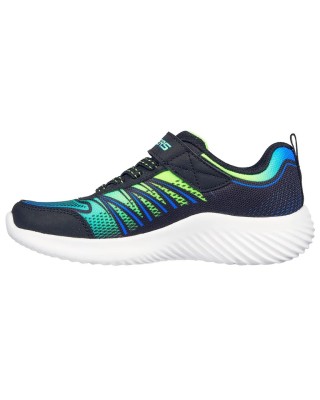 Skechers Bounder Βρεφικά Παπούτσια