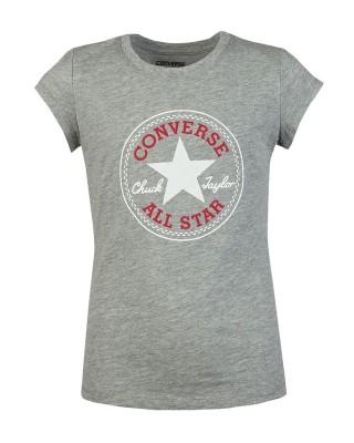 Converse Cnvg Timels Chuck Patch Tee Converse Cnvg Timels Chuck Patch Tee