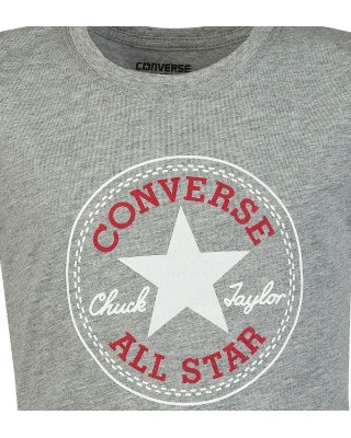 Converse Cnvg Timels Chuck Patch Tee Converse Cnvg Timels Chuck Patch Tee
