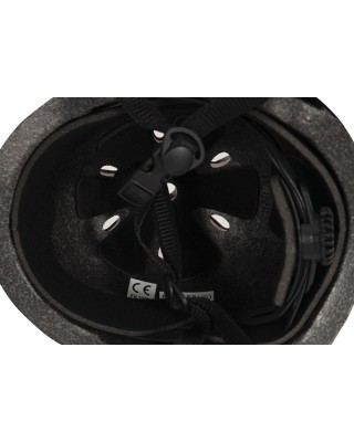 Amila Προστατευτικό Κράνος Ροζ ABS Medium